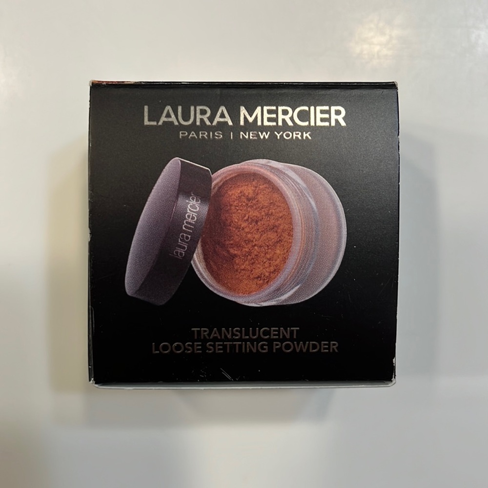 Laura Mercier Translucent Setting Powder Medium Deep